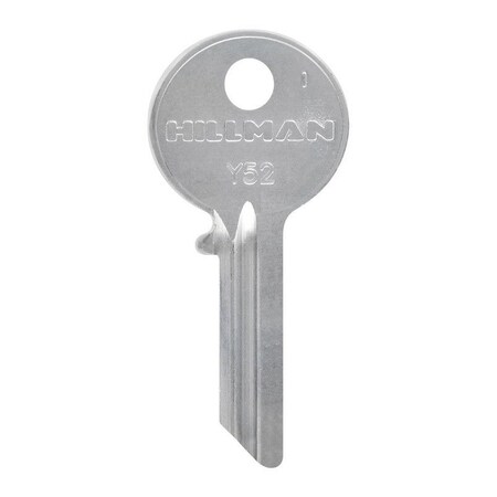 House/Office Universal Key Blank Single, 10PK